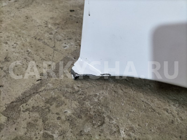 Капот Nissan Pathfinder 2009 Nissan Pathfinder оригинальный номер 65100EB330