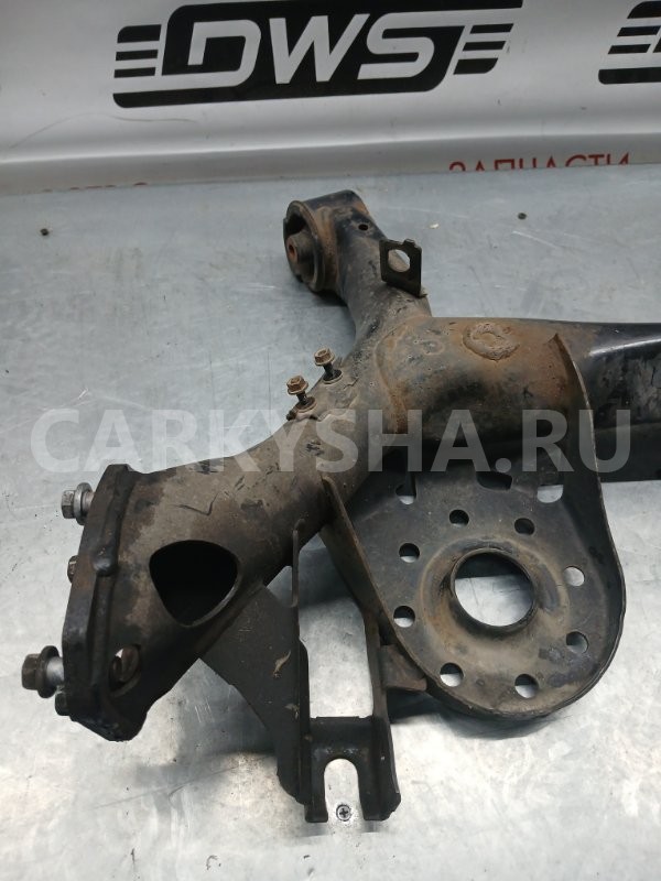 Балка поперечная Toyota Vitz 