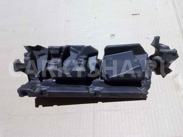 Шумоизоляция Mercedes-Benz M-класс W166 (2011—2015) Mercedes-Benz M-klasse оригинальный номер a6420162024