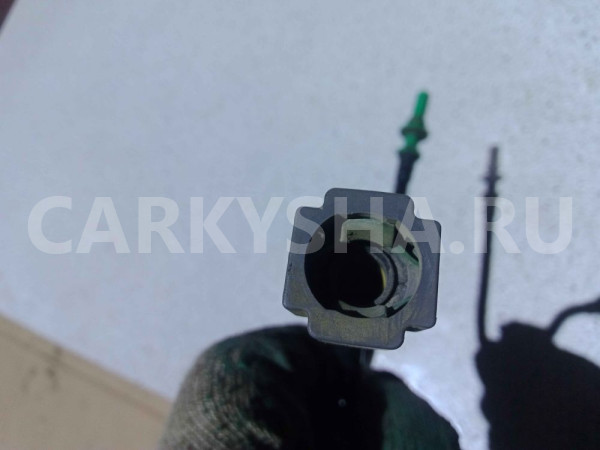 Трубка топливная Renault Sandero I (2009—2014) Renault 14 оригинальный номер 6001547601