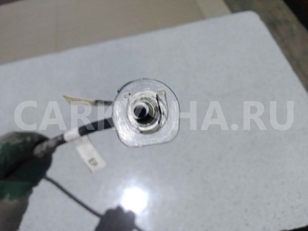 Трубка топливная Chevrolet Epica I рестайлинг (2008—2012) Chevrolet Epica оригинальный номер 96328788