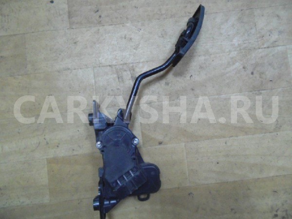 Педаль газа Mitsubishi Pajero Sport II рестайлинг (2013—2016) Mitsubishi i оригинальный номер MR992933