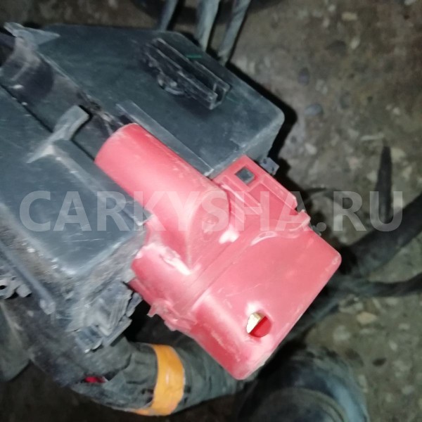 Проводка (коса) Mercedes-Benz GL-класс X164 рестайлинг (2009—2012) Mercedes-Benz G-klasse оригинальный номер a1645400750