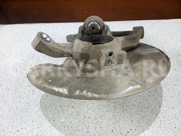 Кулак Mercedes-Benz GL-класс X166 (2012—2016) Mercedes-Benz G-klasse оригинальный номер A1663500108