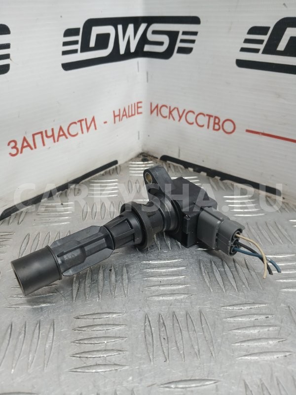 Катушка зажигания Mazda MPV 