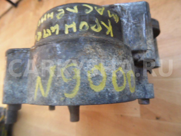 Кронштейн масляного фильтра Volkswagen Touareg I (2002—2006) Volkswagen Touareg оригинальный номер 059115397L