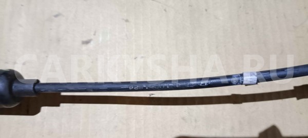 Трос КПП Hyundai Solaris I (2010—2014) Hyundai Solaris оригинальный номер 467904L100