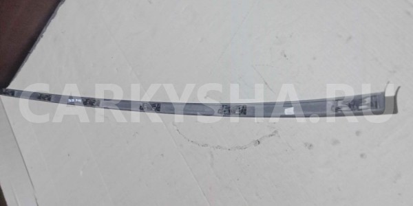 Молдинг крыши Ford Focus III (2011—2015) Ford Focus оригинальный номер 1724500