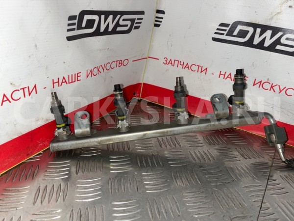 Форсунка топливная Nissan X-Trail 