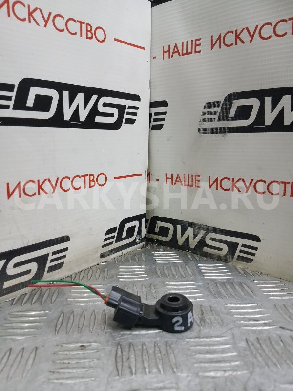 Датчик детонации Toyota Camry 