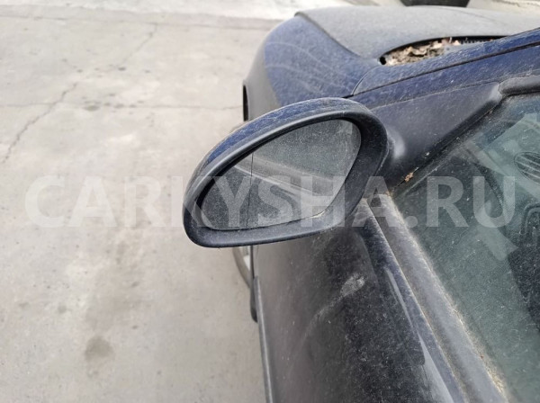 Зеркало SEAT Leon I (1999—2006) SEAT Leon оригинальный номер 1M1857507K01C