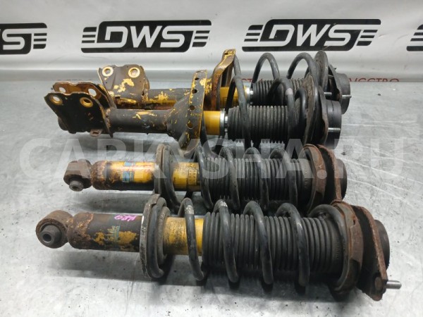 Стойка подвески Subaru Legacy 