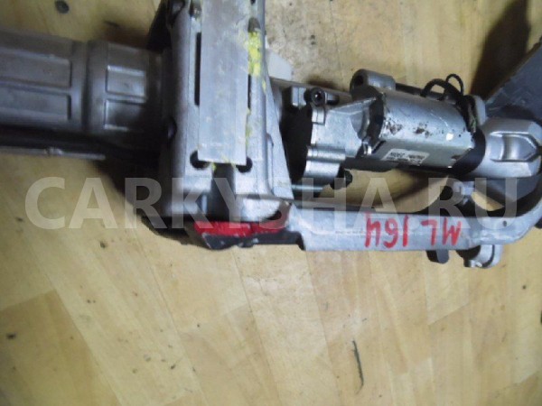 Колонка рулевая Mercedes-Benz M-класс W164 рестайлинг (2008—2011) Mercedes-Benz M-klasse оригинальный номер A1644600916