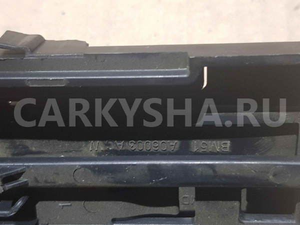 Накладка (кузов внутри) Ford Focus III (2011—2015) Ford Focus оригинальный номер 1761971