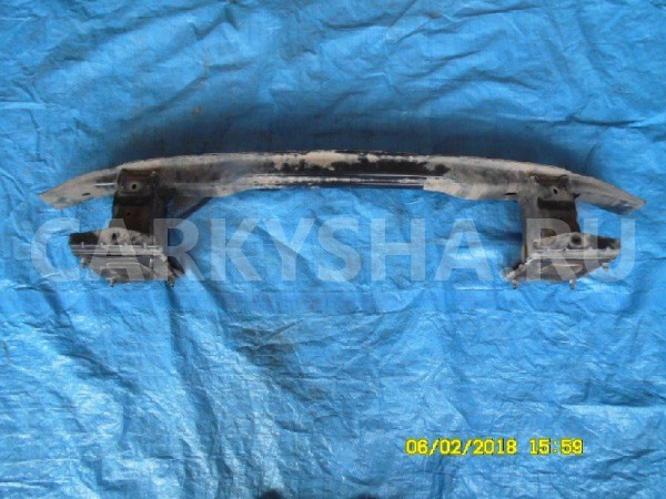 Усилитель бампера Mercedes-Benz GL-класс X166 (2012—2016) Mercedes-Benz G-klasse оригинальный номер a1666104200