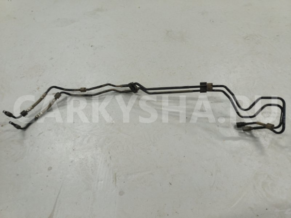 Трубки стабилизатора Porsche Cayenne 7P5411802B Porsche Cayenne 