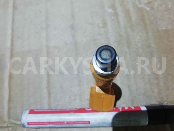 Форсунка топливная Toyota Camry XV40 (2006—2009) Toyota Camry оригинальный номер 232500H050