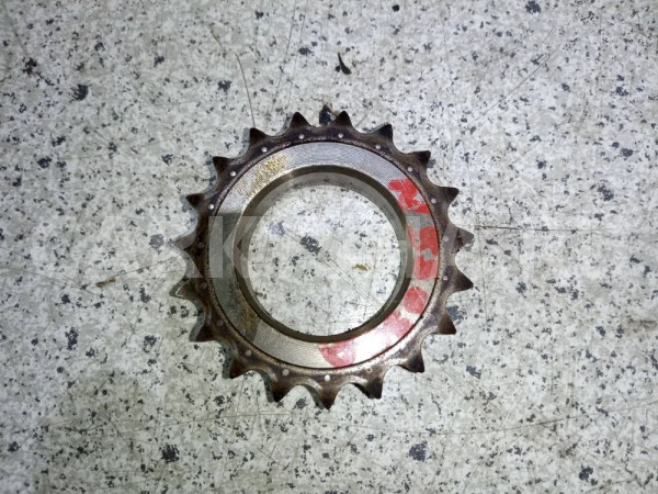 Шестерня коленвала BMW X5 E70 рестайлинг (2010—2013) BMW X5 оригинальный номер 11317502180