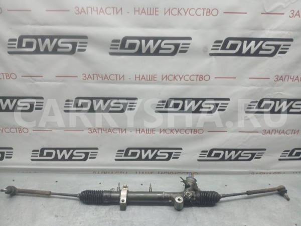 Рулевая рейка Nissan Murano 