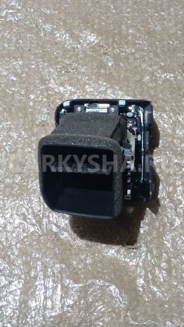 Дефлектор воздушный Kia Ceed CD (2018—2021) Kia Cee'd оригинальный номер 97490J7100SA1