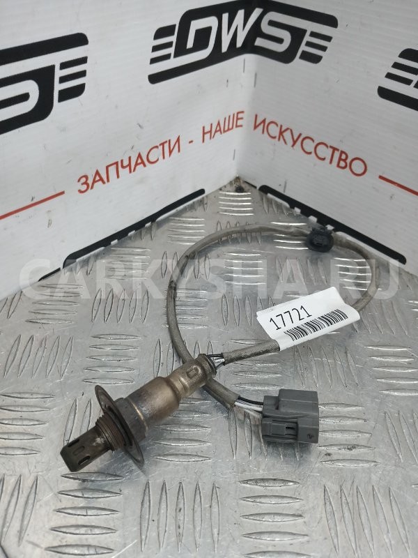 Лямбда-зонд Subaru Exiga 