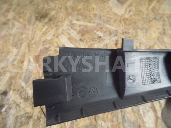 Обшивка салона Volkswagen Jetta V (2005—2011) Volkswagen Jetta оригинальный номер 1K0868223