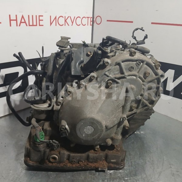 АКПП Nissan Serena 