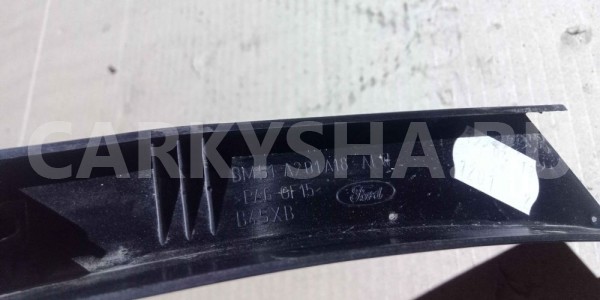 Накладка на дверь Ford Focus III (2011—2015) Ford Focus оригинальный номер bm51a201a18afw