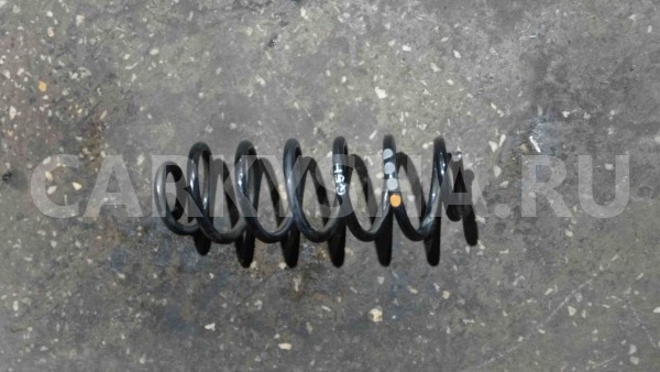 Пружина подвески Audi Q5 I (2008—2012) Audi 200 оригинальный номер 8R0511115AN