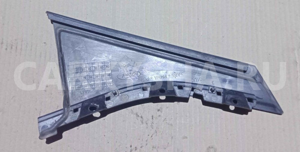 Накладка на дверь Ford Focus III (2011—2015) Ford Focus оригинальный номер bm51a254a43