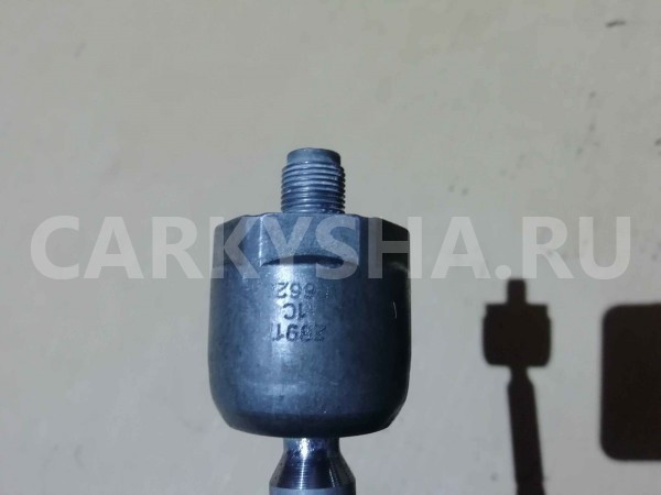 Тяга рулевая Nissan Almera G15 (2012—2018) Nissan Almera оригинальный номер 4852100Q0H