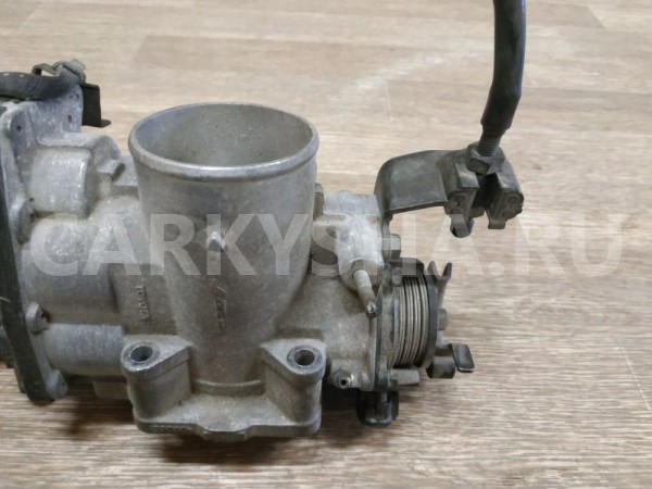 Заслонка дроссельная механическая Toyota Mark II 