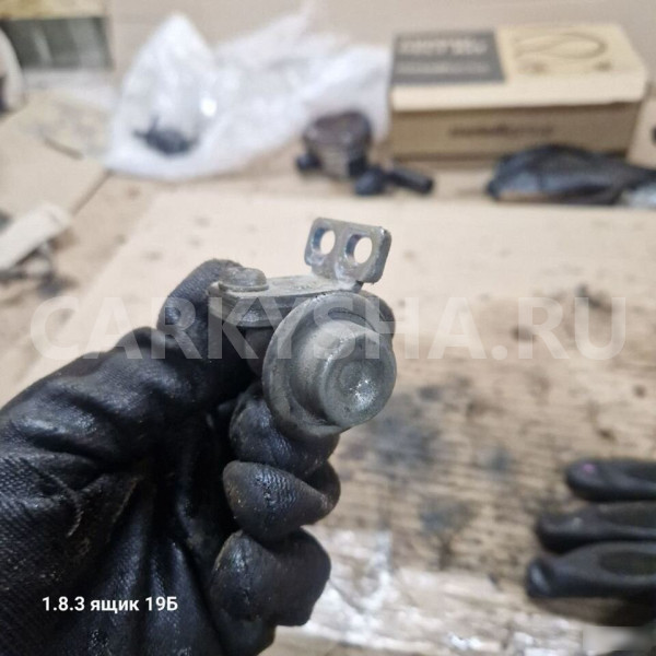 Клапан давления топлива Chevrolet Epica, x20d1 Chevrolet Epica 