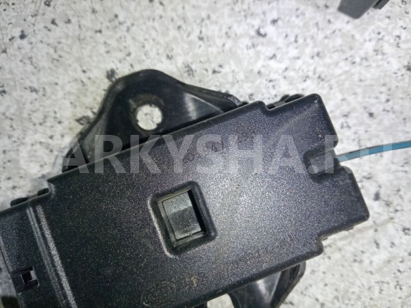 Антенна Audi Q7 4M (2015—2020) Audi Q7 оригинальный номер 4M0947293