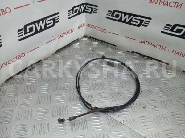 трос капота Toyota Ipsum 