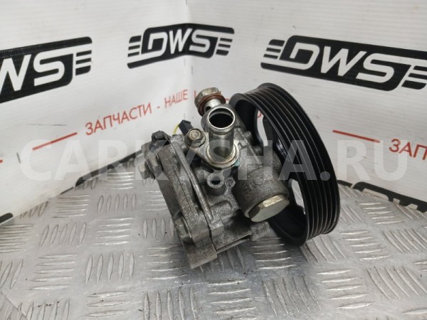 Насос гидроусилителя руля Mitsubishi Outlander 