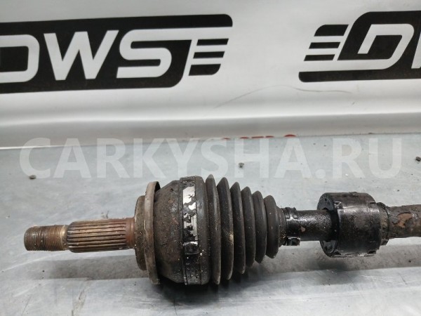 Привод Toyota Avensis 