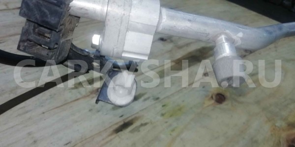 Трубка кондиционера Lexus IS II рестайлинг (2008—2010) Lexus IS оригинальный номер hfc134a14lp