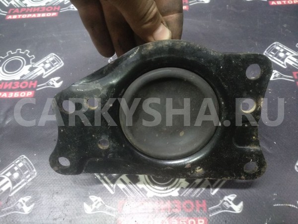 Подушка опора двигателя Шкода Фабия Skoda Fabia 1 Skoda Fabia оригинальный номер 6Q0199262AS