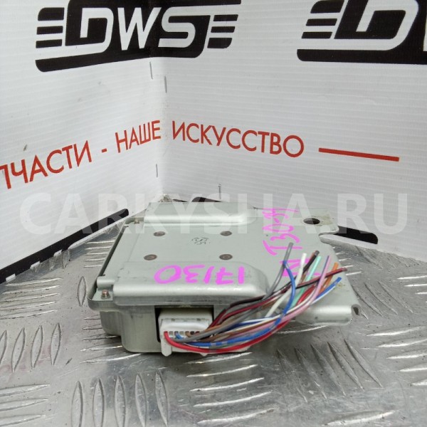 Блок управления КПП Nissan X-Trail 