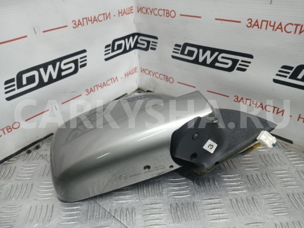 Зеркало боковое Nissan X-Trail 