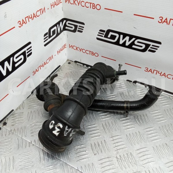 Клапан вакуумный Mitsubishi Pajero 