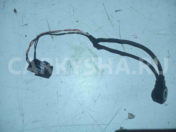 Датчик детонации Ford Focus III (2011—2015) Ford Focus оригинальный номер 98mf12a699ba