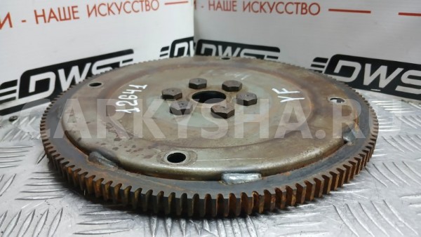 Маховик Mazda Tribute 