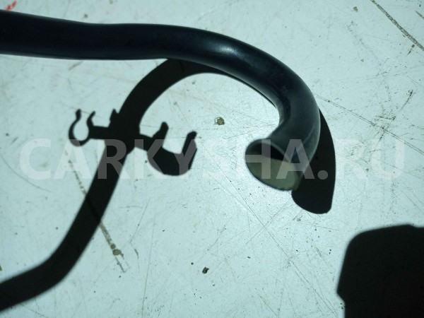 Трубка топливная Ford Focus III (2011—2015) Ford Focus оригинальный номер bv619g271ec