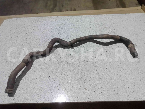 Патрубок Renault Duster I рестайлинг (2015—2021) Renault 15 оригинальный номер 217411180R