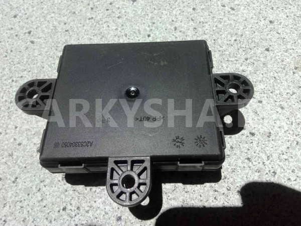 Блок комфорта Ford Focus III (2011—2015) Ford Focus оригинальный номер bv6n14b532ah