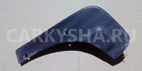 Брызговик Nissan Qashqai I рестайлинг (2010—2013) Nissan Qashqai оригинальный номер 63851br01a