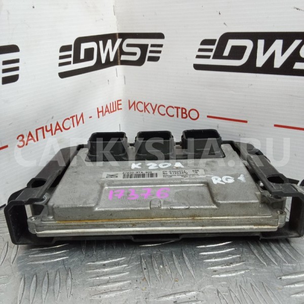 Блок управления ДВС Honda Stepwgn 