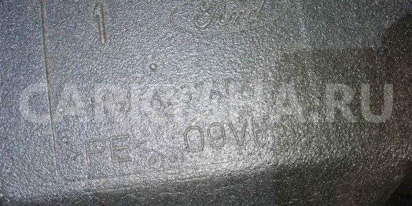 Шумоизоляция Ford Focus III (2011—2015) Ford Focus оригинальный номер bm51a237A04AJ